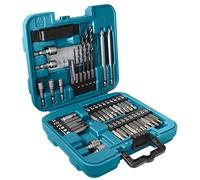 Makita 42 Piece Drill and Screwdriver Bit Set