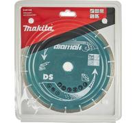 Makita D-61145 Diamak Segmented Rim