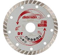 Makita Diamak Turbo Rim Diamond Cutting Disc 230mm
