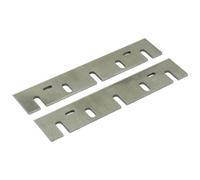 Makita D-63666 Plane Blade 170mm 2pc fits Zimmermann Plane 1806g
