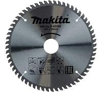 Makita Multi Purpose Circular Saw Blade 185mm 60T 30mm