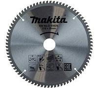 Makita Multi Purpose Circular Saw Blade 216mm 80T 30mm