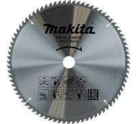 Makita Multi Purpose Circular Saw Blade 305mm 80T 30mm