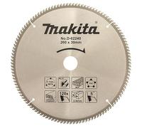 Makita Multi Purpose Circular Saw Blade 355mm 100T 30mm