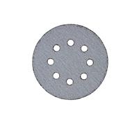 Makita D-65816 Abrasive Discs, 125mm 40G