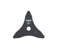 Makita Genuine D-66020 Brush Cutter Tri Blade 230mm for Makita Brush Cutter