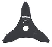 Makita Genuine D-66036 Brush Cutter Tri Blade 257mm for Makita Brush Cutter