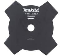 Makita D-66058 Brush Cutter Blade 9"