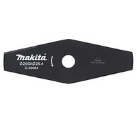 Makita D-66064 Steel cleaver Grass Trimmer Accessories Durable ste...