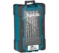 Makita D-67555 Drill Bit Set HSS-G 25 Pieces