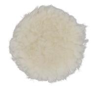 Makita D-70867 Wool Polishing Pad 125 mm