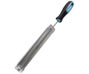 Makita D-70954 File Holder With 4.5mm File 256mm Cut Length 1 Piece