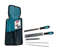 Makita 4.5mm Chainsaw Chain Sharpening Set