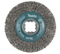 Makita D-73427 X-Lock Crimped Wheel Brush 115mm