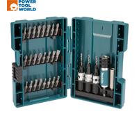 Makita 29 Piece Drill and Drive Bit Set