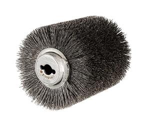 Makita D-73564 Steel Wire Brush 100 x 120 mm