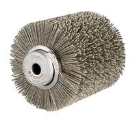 Makita D-73586 Nylon Wheel Brush #60 100 x 120mm
