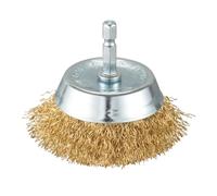 Makita D-73623 63mm Wire Cup Brush