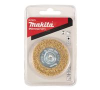 Makita D-73673 63mm Wire Wheel Brush