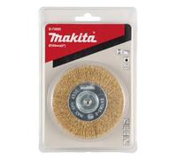 Makita D-73695 100mm Wire Wheel Brush