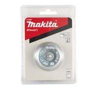 Makita D-73807 Wire Cup Brush Knotted 75mm
