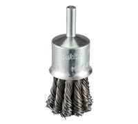 Makita D-73863 Wire End Brush Knotted 28mm