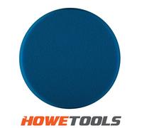 Makita D-74588 sponge 190mm hook-and-loop medium-pore for polishers