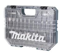 Makita D-74778 Milling Set Shaft Diameter 8 mm 22 Pieces