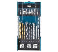 Makita 17 Piece Drill and Screwdriver Bit Set