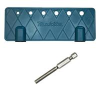 Makita D-75633 Angle Plate and File Bit 4.8mm