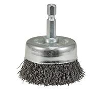 Makita D-76423 Wire Cup Brush