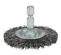 Makita D-76473 Wire Wheel Brush
