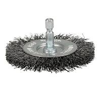 Makita D-76495 Wire Wheel Brush