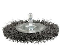 Makita D-76504 Wire Wheel Brush