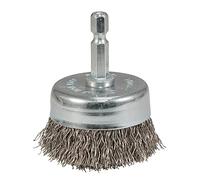 Makita D-76560 Wire Cup Brush