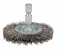 Makita D-76613 Wire Wheel Brush