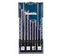 Makita D-77126 12 Piece TCT Drill Bit Set