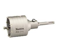 Makita D-79918 Hollow drill bit 6mm 1 pc ideal for precision drilling