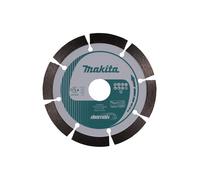Makita D-80070 Diamond Wheel, Segmented 115mm