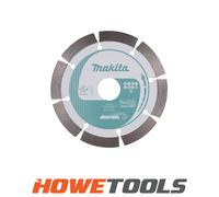 MAKITA D-80070 Universal diamond wheel 115mm x 22.23mm