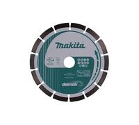 Makita D-80101 Diamond Wheel, Segmented 180mm