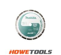 Makita D-80117 Diamond Wheel, Segmented 230mm