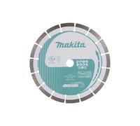 Makita D-80117 Diamond Wheel, Segmented 230mm