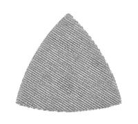 Makita D-82719 93mm Net Sanding Pad A80 for Multi-Tool (5 Pack)