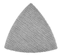 Makita D-82725 93mm Net Sanding Pad A120 for Multi-Tool (5 Pack)