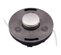 Makita DA00000001 Spool Assy Ur3000, Multi-Colour