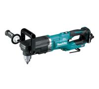 Makita DA001GZ 40V Max XGT Right Angle Drill Bare Tool 13mm Chuck