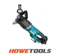 MAKITA DA001GZ01 40v Angle drill 13mm keyed chuck