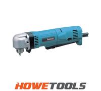 MAKITA DA3010 240v Angle drill 10mm keyed chuck