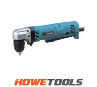 Makita DA3011F Angle Drill 110v